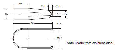 A3P Dimensions 15 