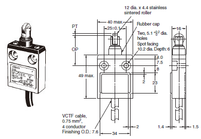 D4C Dimensions 12 