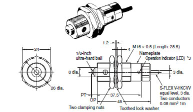 D5A Dimensions 3 